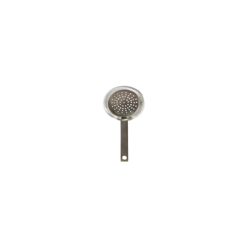 Full Ring Spiral Strainer Full Ring Spiral Strainer