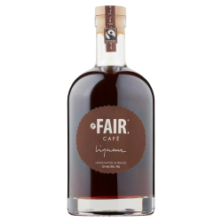 FAIR Café Liqueur 70cl 22%