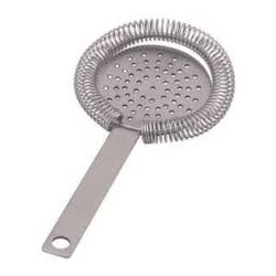 Strainer Hawthrone St. Steel Square Form