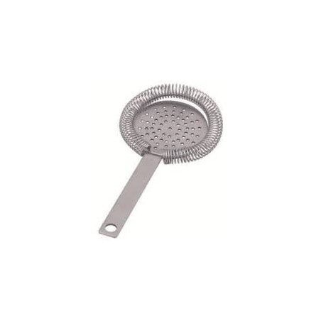 Hawthorne Strainer Square Form Stainless Steel