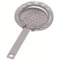 Strainer Hawthrone St. Steel Square Form