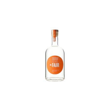 FAIR Kumquat Liqueur 70cl 22%