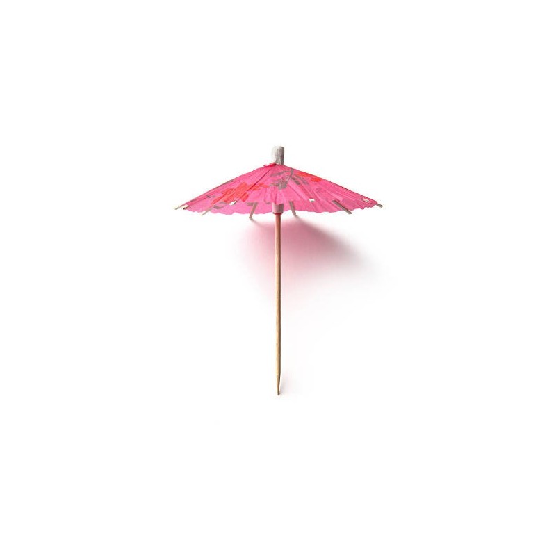 Umbrella For Cocktail 200uds