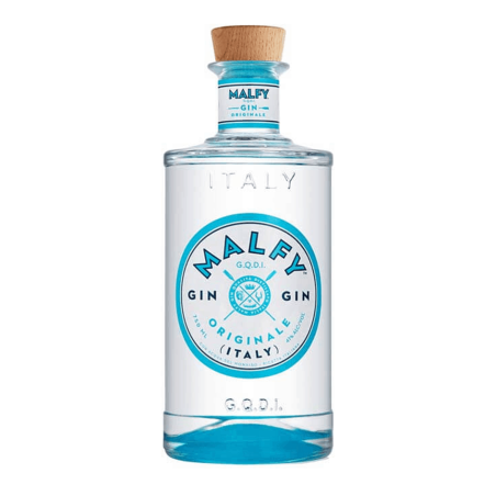 Malfy Gin Original 70cl 41%