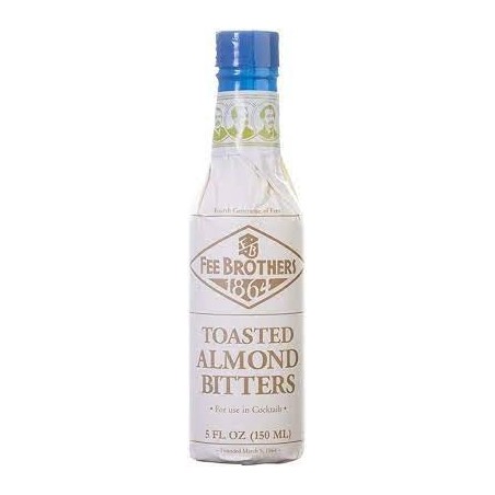 Fee Brothers Almond 150ml