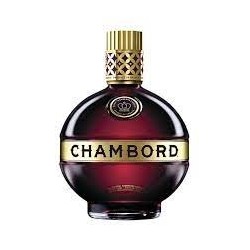 Licor Chambord Frambuesa 50cl | Cócteles Premium
