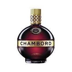 Ron Chambord 50cl 16,5%