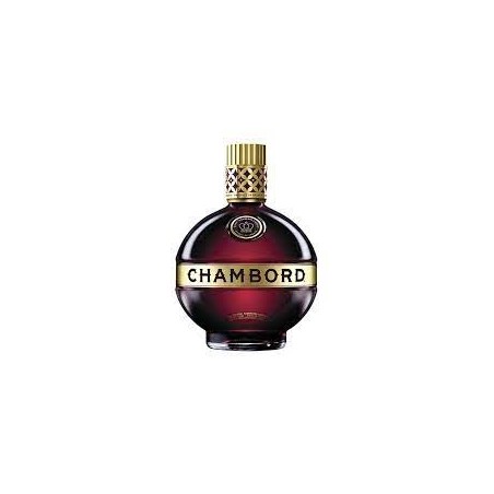 Licor Chambord Frambuesa 50cl | Cócteles Premium