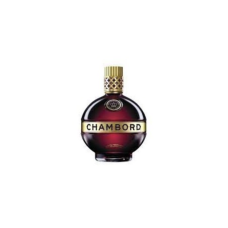 Ron Chambord 50cl 16,5%