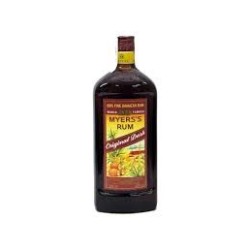 Ron Jamaica Myers 1L 40%