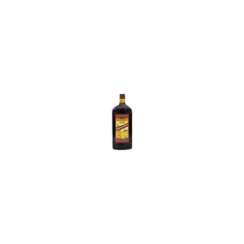 Ron Jamaica Myers 1L 40%