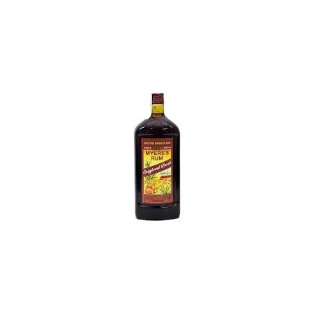 Ron Jamaica Myers 1L 40%