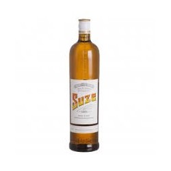 Suze Apéritif 1L Gentiane Amère Classique