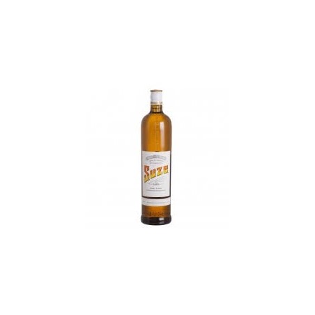 Suze Aperitivo 1L Genciana Amargo Clásico