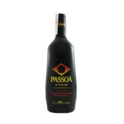 Liqueur Passoã Passion 70cl 17% | Liqueur Fruit de la Passion