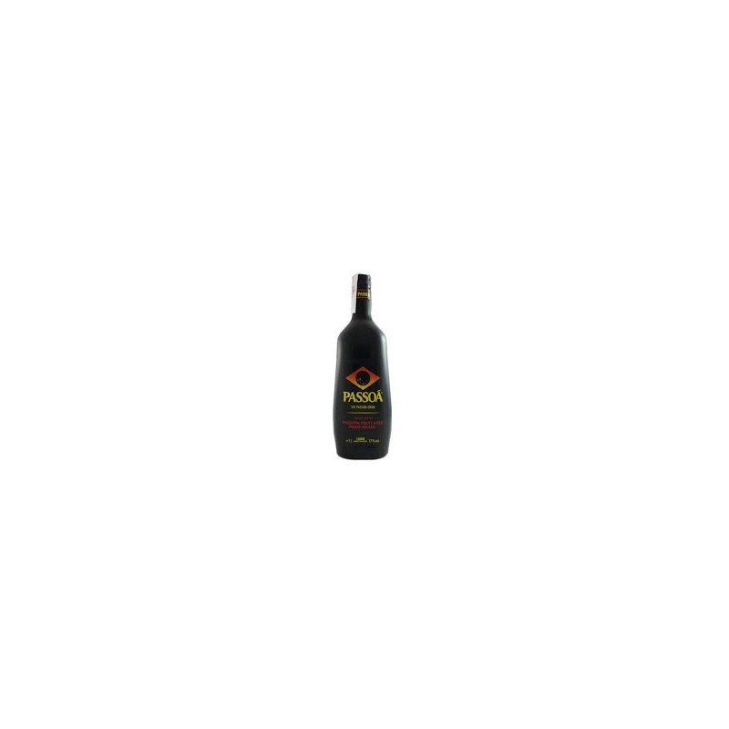 Passoã Passion Liqueur 70cl 17%