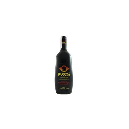 Licor Passoa PAssion 70cl 17%