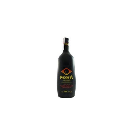 Passoã Passion Liqueur 70cl 17% | Passion Fruit Liqueur