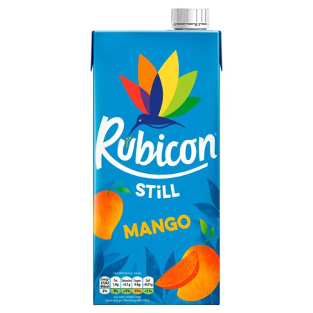 Rubicon Mango 1L