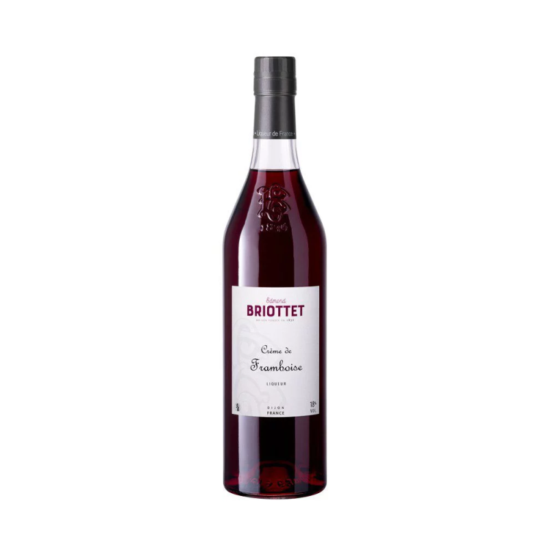 Edmond Briottet Creme de Framboise 70cl