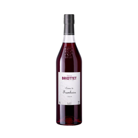 Edmond Briottet Creme de Framboise 70cl