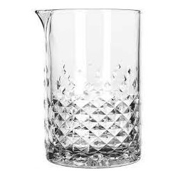 Mixing Glass Libbey Carats 75cl Vintage