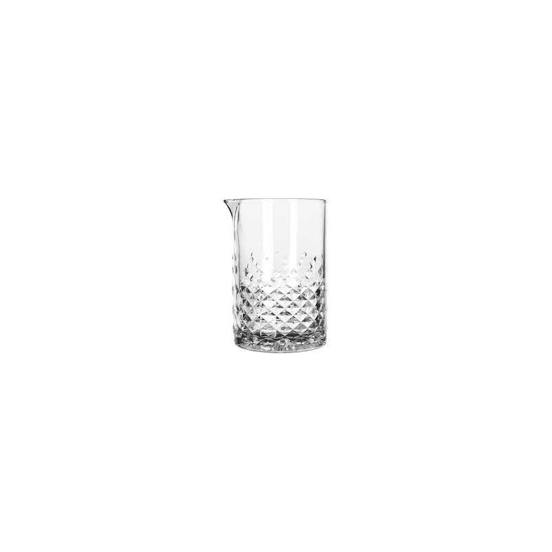 Verre Mélangeur Libbey Carats 75cl Verre Mélangeur Libbey Carats 75cl
