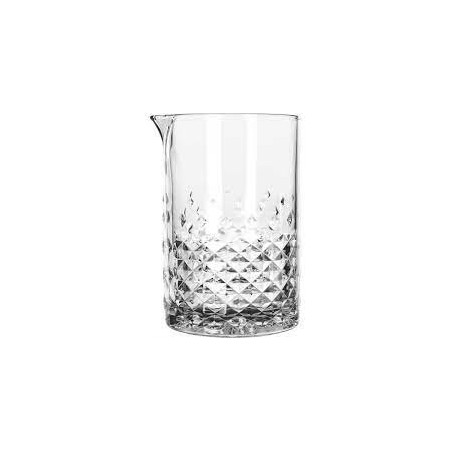 Mixing Glass Libbey Carats 75cl Vintage