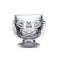 Verre Tiki Happy & Sad 14 Oz.
