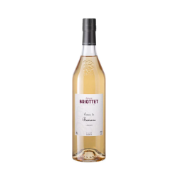 Edmond Briottet Creme de Banane 70cl