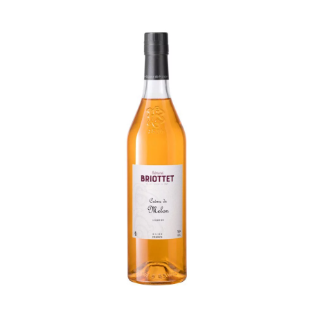 Edmond Briottet Creme de Melon 70cl