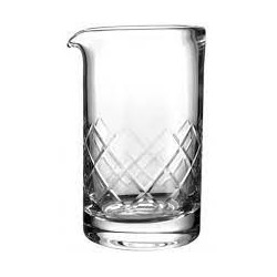Mixing Glass Japan 65cl Labio Vertedor