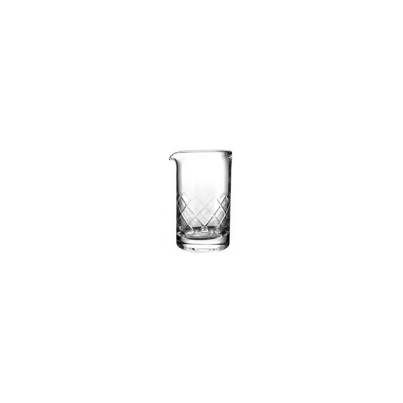 Vaso Mezclador Japan With Lip 65cl