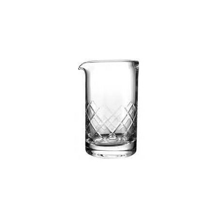 Mixing Glass Japan 65cl Labio Vertedor
