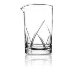 Mixing Glass Kita Funcional Clásico