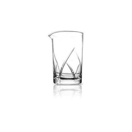 Mixing Glass Kita Fonctionnel Classique