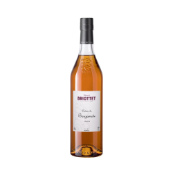 Edmond Briottet Creme de Bergamote 70cl