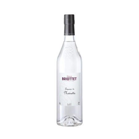Crema de Avellana Briottet | 70cl