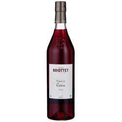 Edmond Briottet Creme de Cerise 70cl