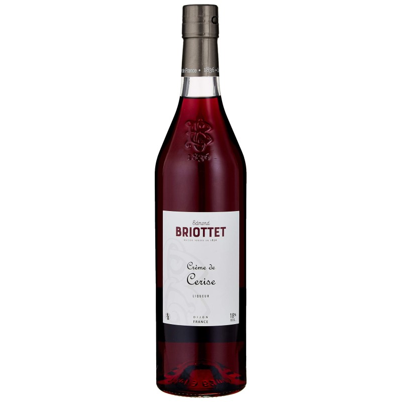 Edmond Briottet Creme de Cerise 70cl