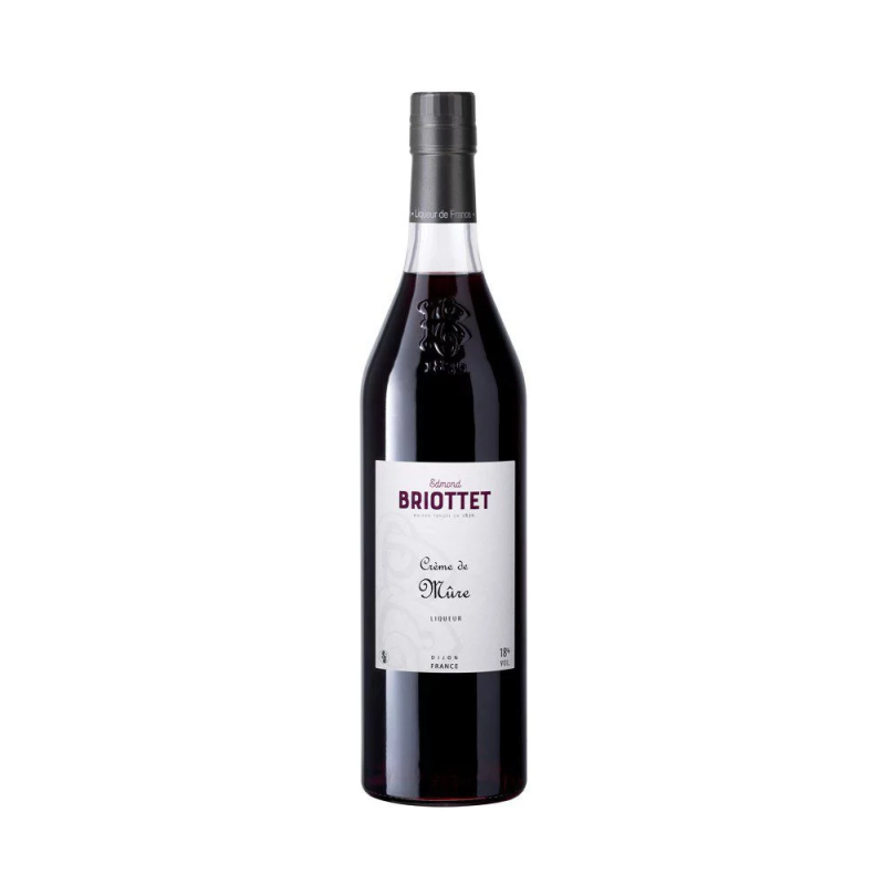 Edmond Briottet Licor de Mora 70cl