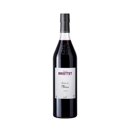 Edmond Briottet Crème de Mure 70cl | Comprar Licor de Mora Dijon