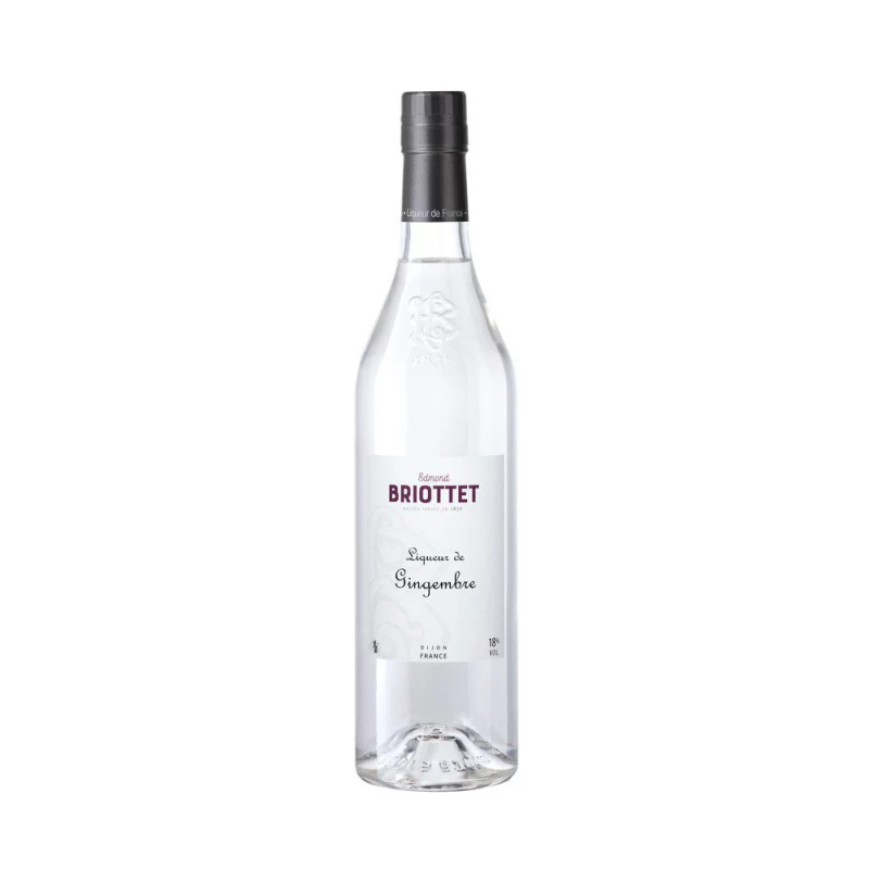 Edmond Briottet Ginger Liqueur 70cl