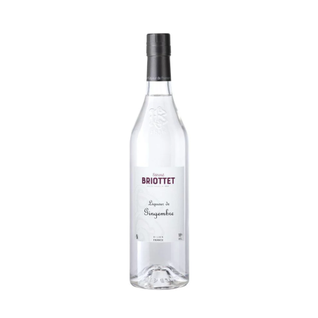 Edmond Briottet Ginger Liqueur 70cl
