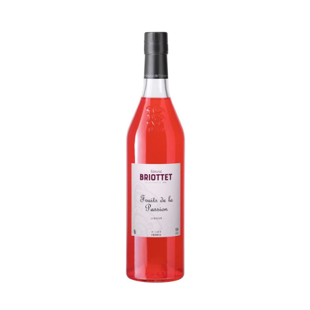 Edmond Briottet Fruits de la Passion 70cl