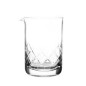 Mixing Glass Cocktail Kingdom Yarai Large Flat Botton  67,5cl