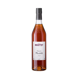 Edmond Briottet Creme de Mirabelle 70cl