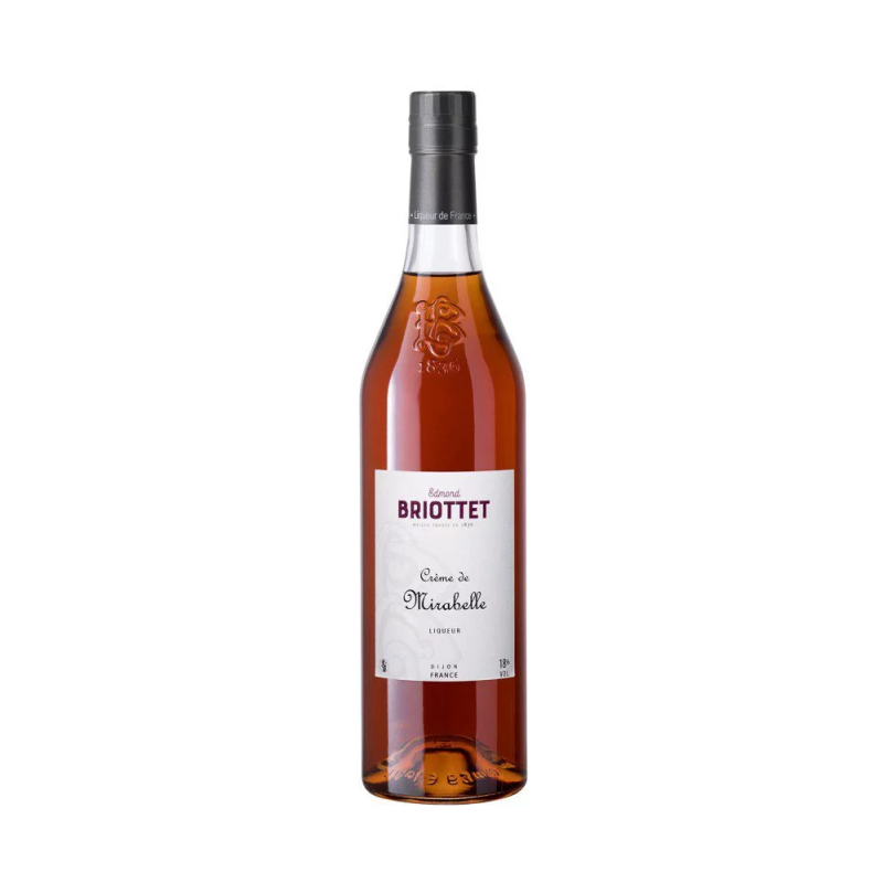 Edmond Briottet Creme de Mirabelle 70cl