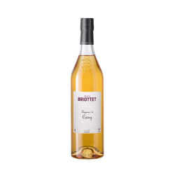 Edmond Briottet Liqueur Coing 70cl