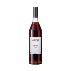 Edmond Briottet Liqueur Cafe 70cl